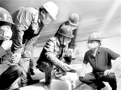 發(fā)揮“室組”聯(lián)動(dòng)優(yōu)勢 形成有效監(jiān)督合力