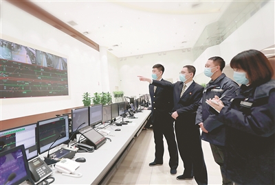 遼寧省紀(jì)檢監(jiān)察機(jī)關(guān)緊盯紓困幫扶政策落實(shí)