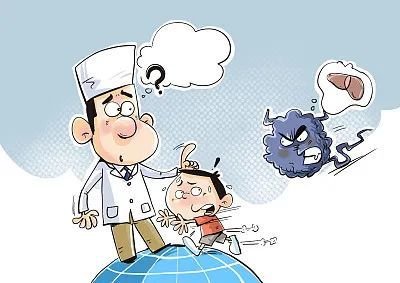多國報告不明病因兒童肝炎病例增至650例