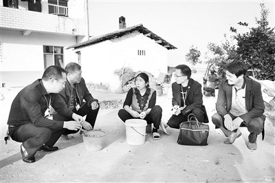 江西南昌市紀(jì)委監(jiān)委持續(xù)發(fā)力“打傘破網(wǎng)”