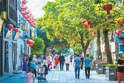 讀懂中國制度的歷史底蘊