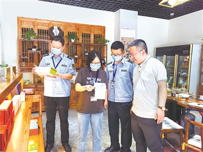 構筑堅實作風防線