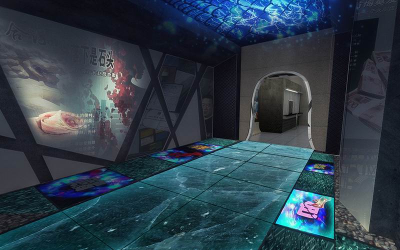 檢察院 預防職務犯罪基地